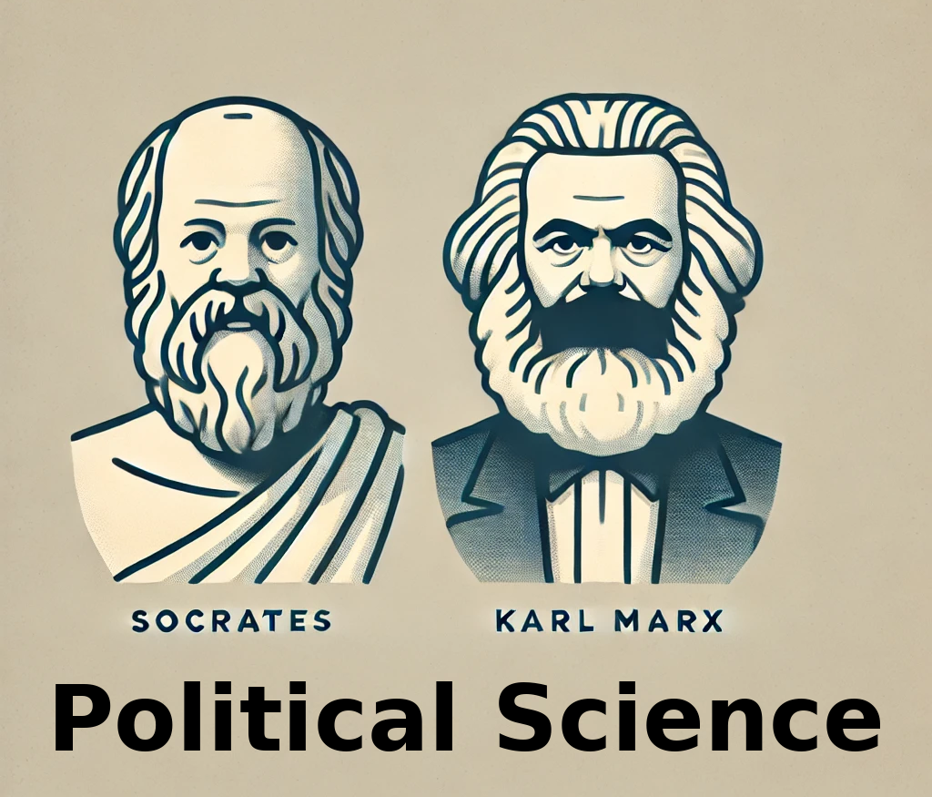 Political Science – Video Course for IAS